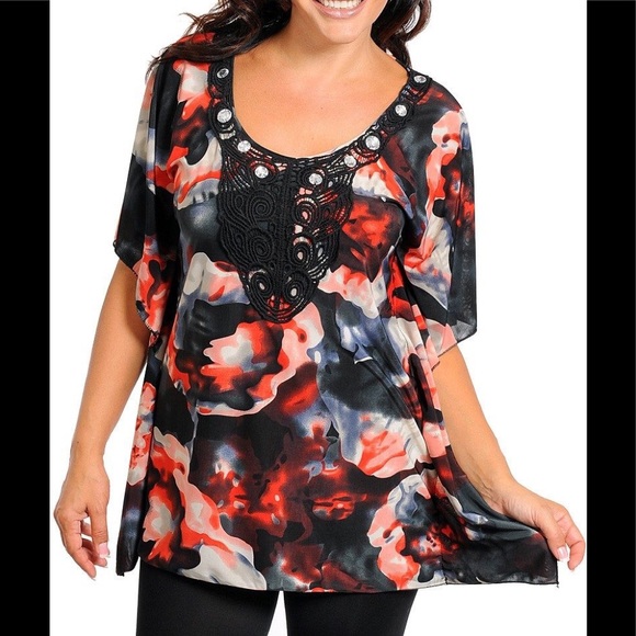 Blouse - Picture 1 of 2